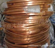 铜及铜合金材_种类:铜管材_规格:6_铜及铜合金材促销_低价批发